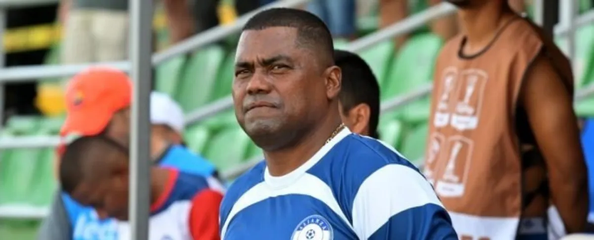 La noticia fue oficializada por el presidente de Alianza Valledupar, Carlos Orlando Ferreira.