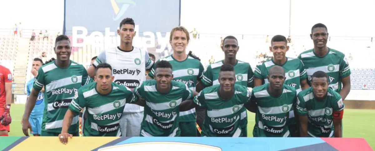 Todo indica a que el Valledupar FC estaría de regreso.