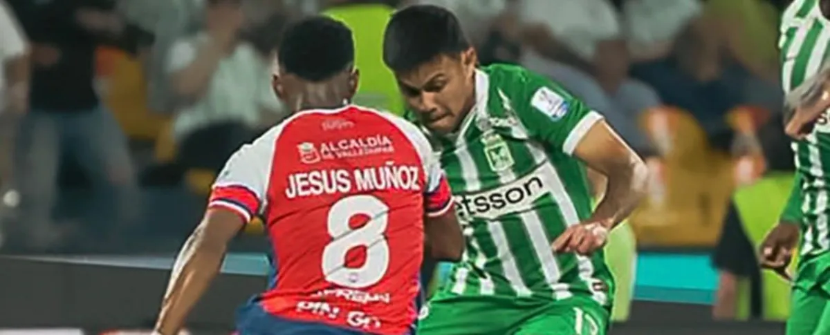 El equipo vallenato regresó de Medellín con las manos vacías tras caer 3-0