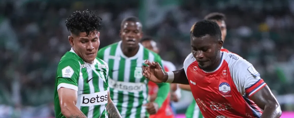 Alianza Valledupar sigue sin conocer la victoria.