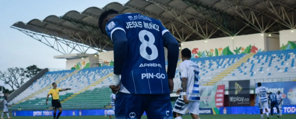 Todo apunta a que Cali y Alianza Valledupar pueden salir mal librados en la batalla por la permanencia.