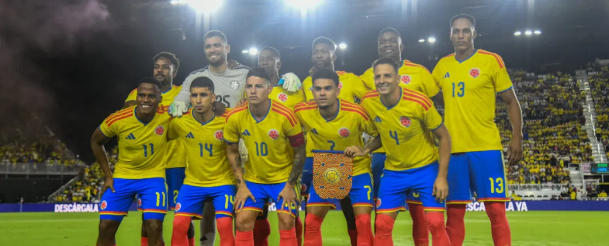 Se filtró la prelista de convocados al Mundial 2026.