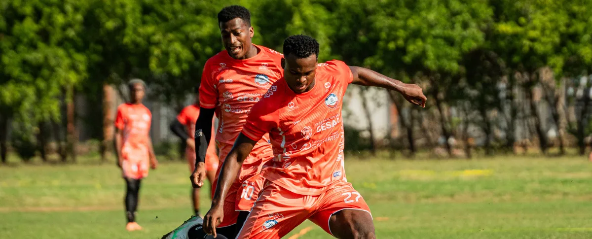 Alianza Valledupar llega al partido en horas bajas, atravesando la peor racha de su historia y sin victorias.