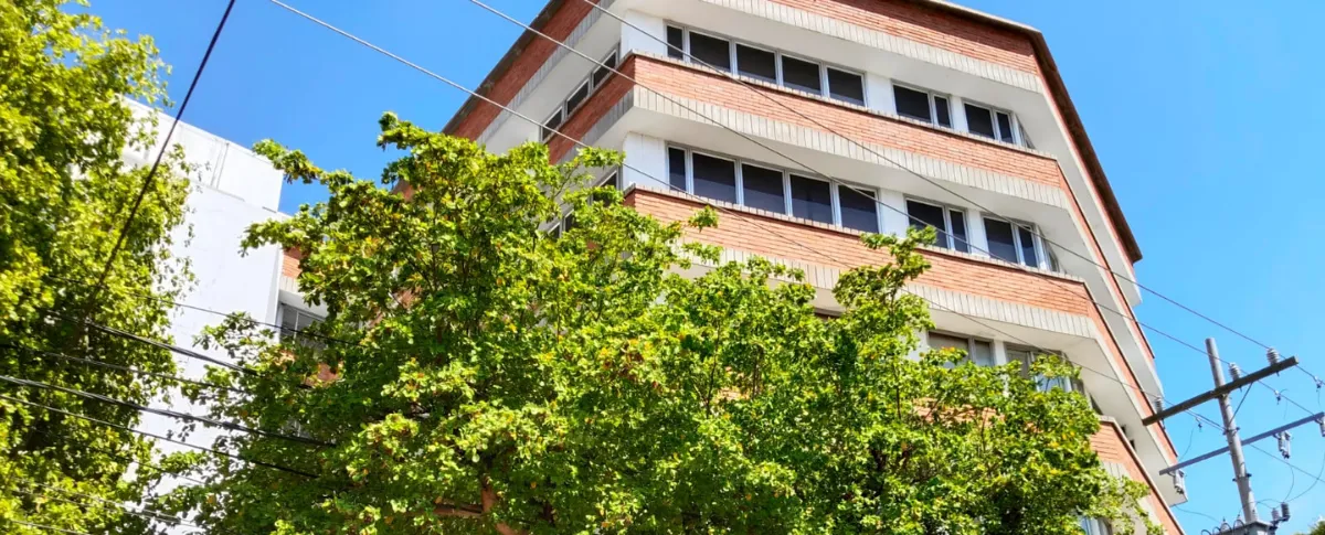 La nueva sede estará en el edificio Pumarejo Cotes.