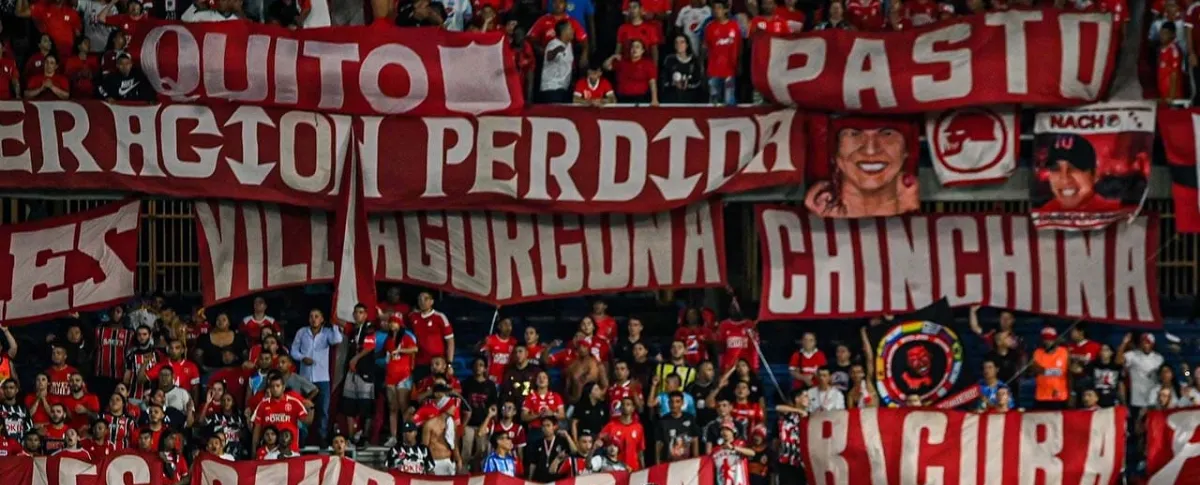 Entre las medidas autorizadas se encuentra el ingreso de instrumentos musicales de la orquesta Eskarlata y trapos identificados con Barón Rojo Sur Colombia.