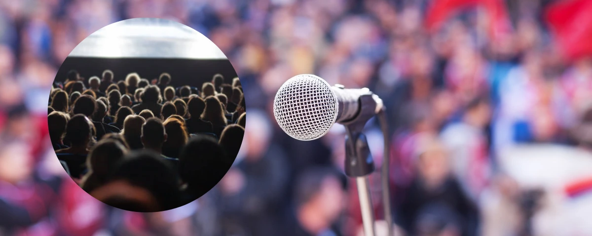 La boleta de la invitación se ha viralizado a través de las redes sociales.