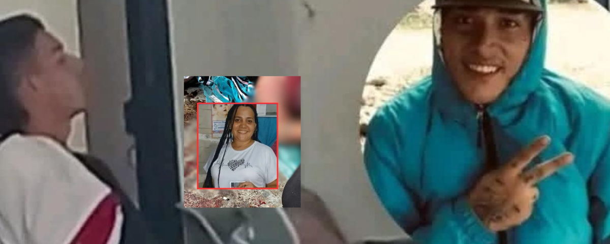 De acuerdo con la información conocida, el hombre no fue capturado, sino que se presentó por iniciativa propia y quedó a disposición de la Fiscalía.