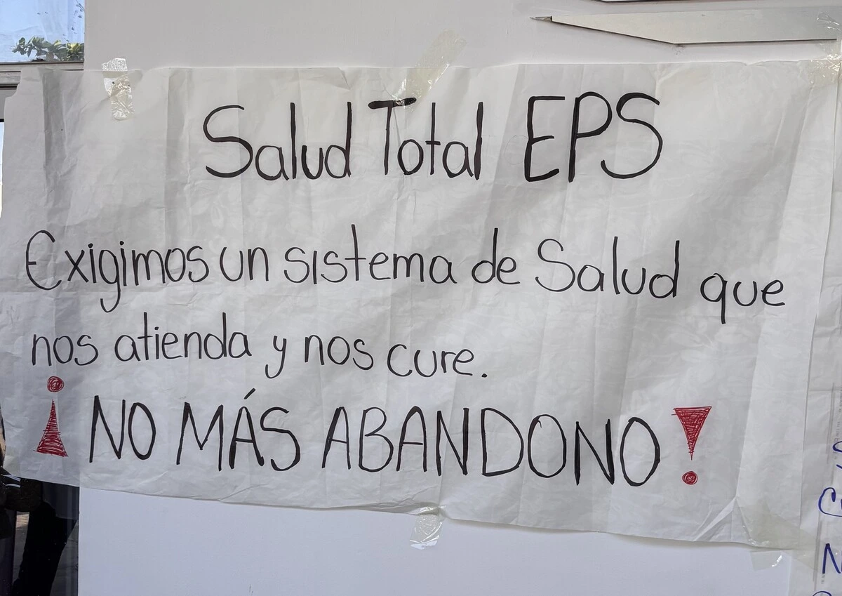 Pacientes oncológicos en Valledupar siguen sus tratamientos mientras el Decreto 0182 abre la puerta a la llegada de nuevos afiliados, lo que podría aumentar la presión sobre citas, medicamentos y servicios especializados en Valledupar. Foto: EL PILÓN.
