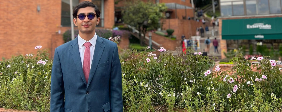 Javier Salina García.