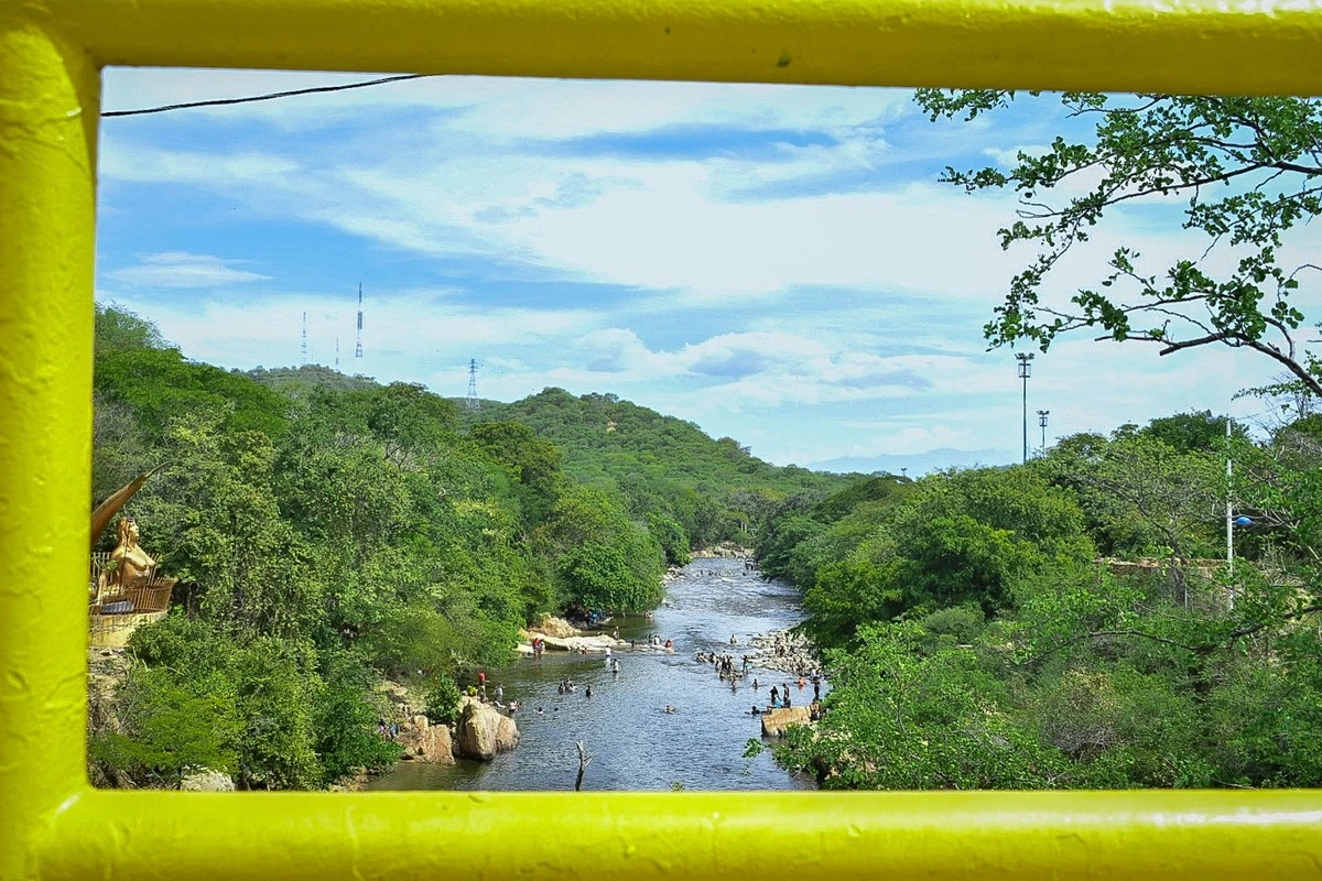 Todo esto impacta directamente las competencias territoriales y ambientales de los entes locales Foto: Said Armenta.