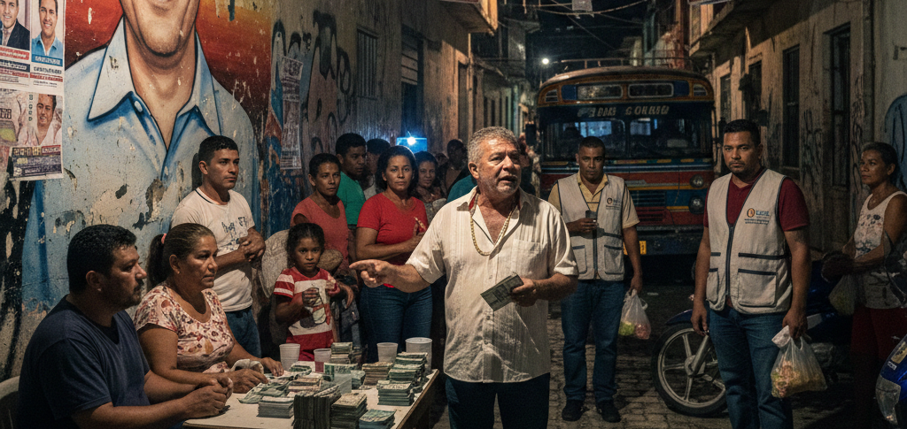 Foto de referencia creada con IA.