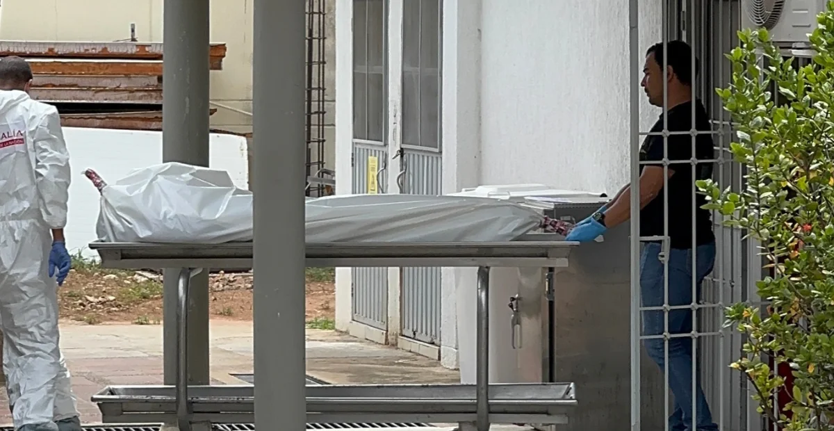 De acuerdo con el reporte de la Policía Metropolitana de Valledupar, el cadáver fue encontrado en terrenos de la finca Alicia Adorada. Foto: referencia.