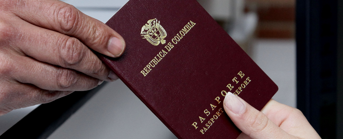 Los documentos que se encuentran en circulación mantienen su validez hasta la fecha de vencimiento que aparece impresa en la libreta.