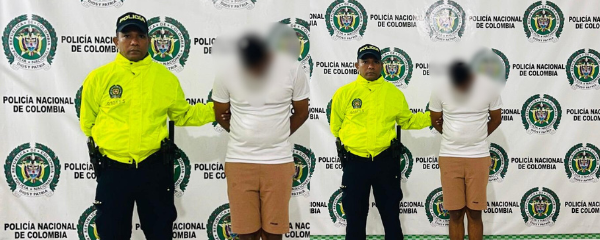 La investigación se relaciona con hechos ocurridos el 27 de mayo de 2025, cuando presuntamente el hoy capturado habría vulnerado la integridad sexual de un menor de 14 años.