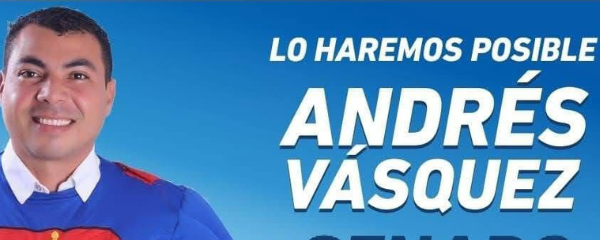 Una de las situaciones que genera preocupación es que, al parecer, dejó su teléfono celular y su cartera; elementos que fueron hallados por sus allegados.