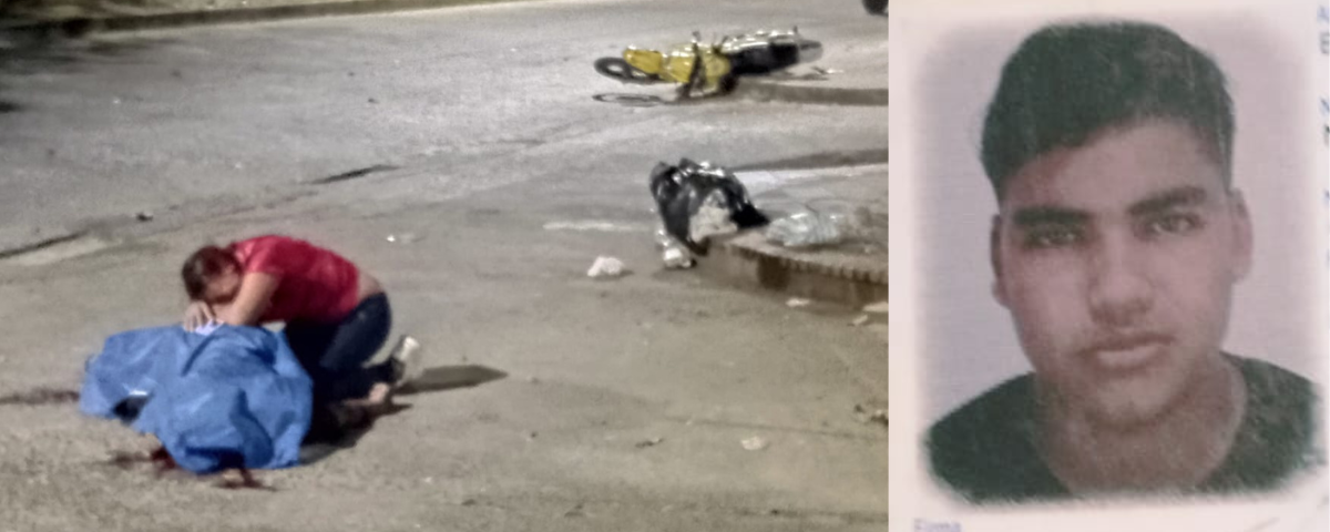 Los dos vehículos involucrados fueron inmovilizados y dejados a disposición de la Fiscalía General de la Nación mientras avanzan las investigaciones.