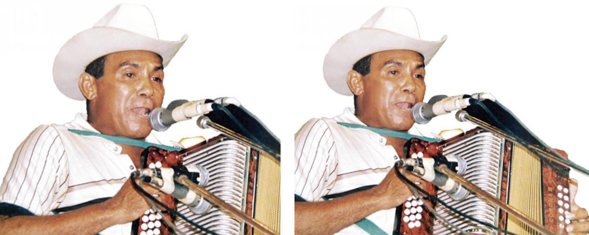 Al indagarlo sobre el desempeño de ‘Colacho’ Mendoza ante dicha fusión, Alexis indicó que le buscó “la comba al palo” para que se sintiera cómodo.