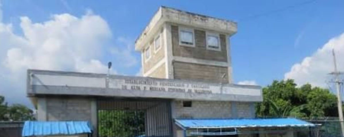 De manera adicional, se conoció que Sneider Rafael Núñez Gómez registraba ocho anotaciones en el Sistema Penal Oral Acusatorio (SPOA), en calidad de indiciado