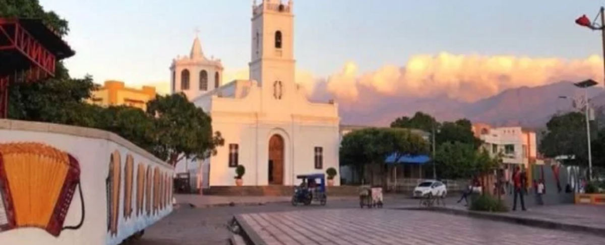 Villanueva, La Guajira