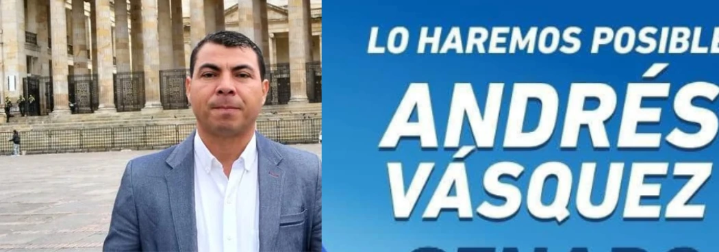 WEB-Andrés Vásquez está desaparecido.