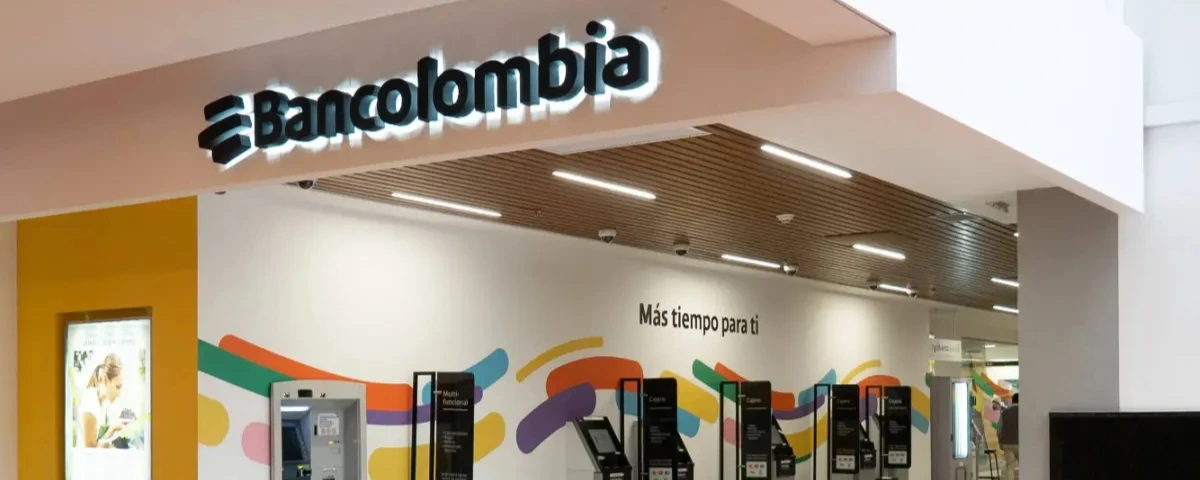 Bancolombia anunció que asumirá la responsabilidad de los perjuicios causados.