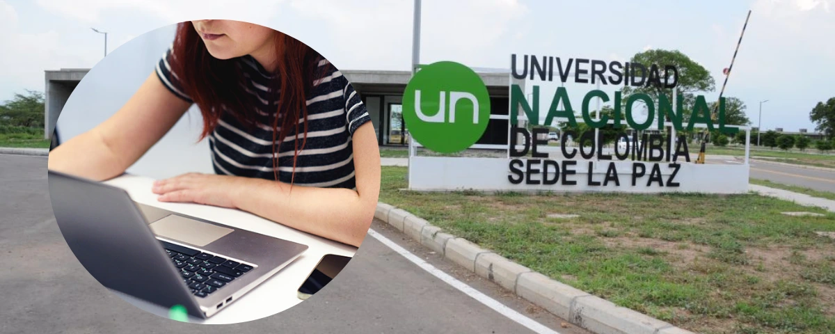 Los cursos están disponible en la plataforma Coursera.