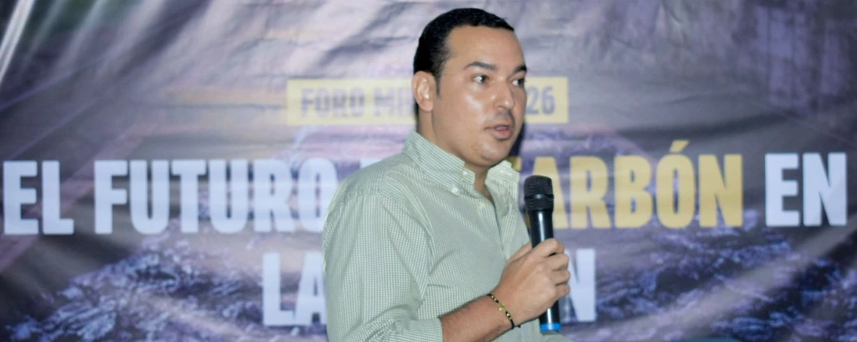 El foro se realizó en el Hotel Sicarare de Valledupar.