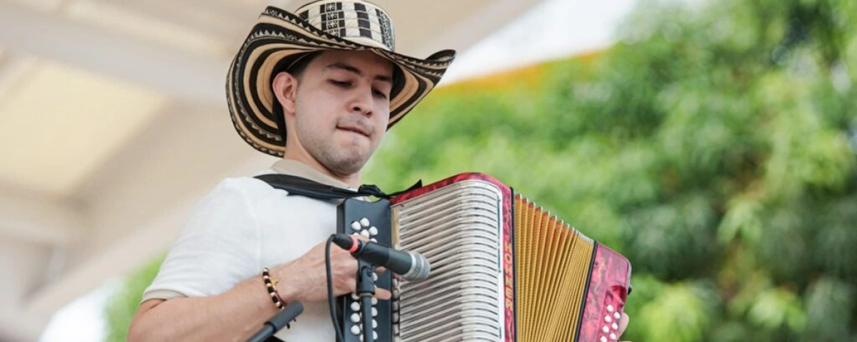 La edición 59 del Festival de la Leyenda Vallenata está programado del 29 de abril al 2 de mayo de este 2026.