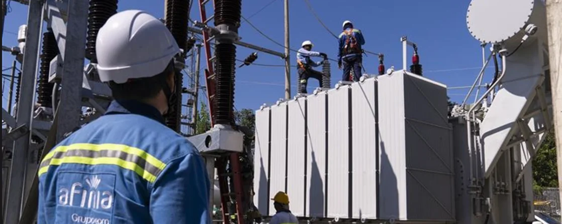 Los trabajos de mantenimiento se extenderán hasta el martes 3 de marzo.