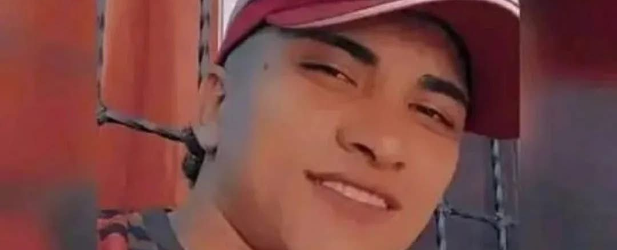 El joven fue identificado como Juan David Maestre Cano, de 29 años de edad.