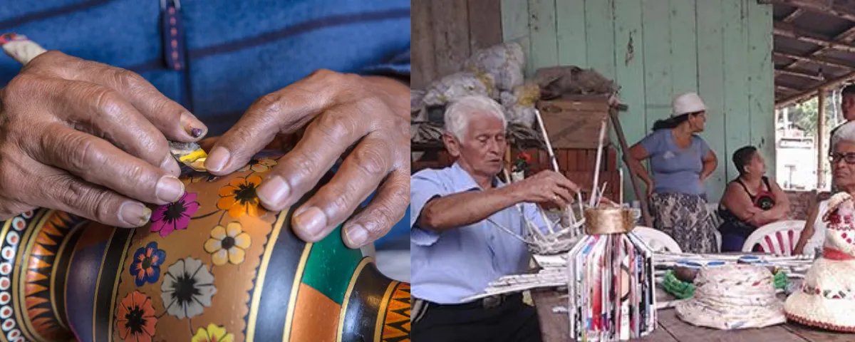 Renta básica para artistas y gestores culturales ya tiene inscripciones abiertas