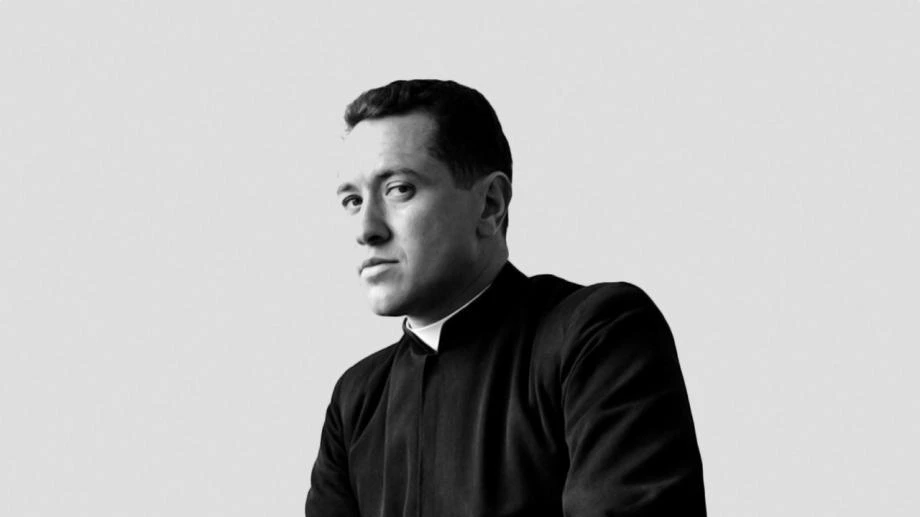 Sacerdote, Jorge Camilo Torres Restrepo.