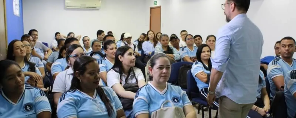 Más de 45 cursos certificados por el SENA ofrece la Casa para la Dignidad de la Mujer en Valledupar.