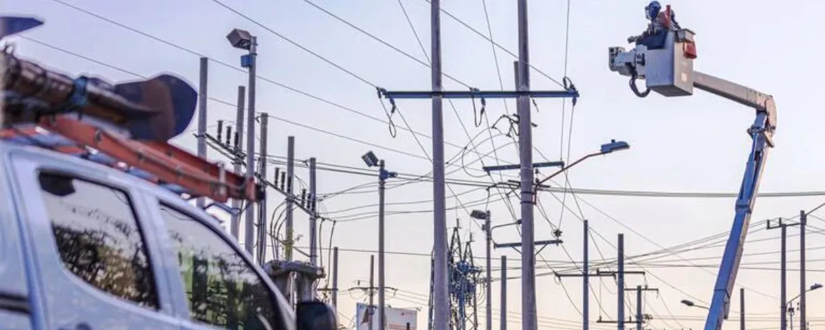 Los cortes de energía se harán en Valledupar y tres municipios del Cesar.