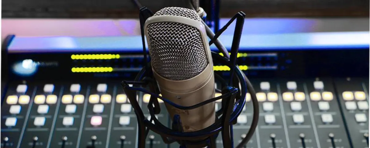 Día Mundial de la Radio: celebrando la evolución de la palabra desde lo análogo hasta la era digital.