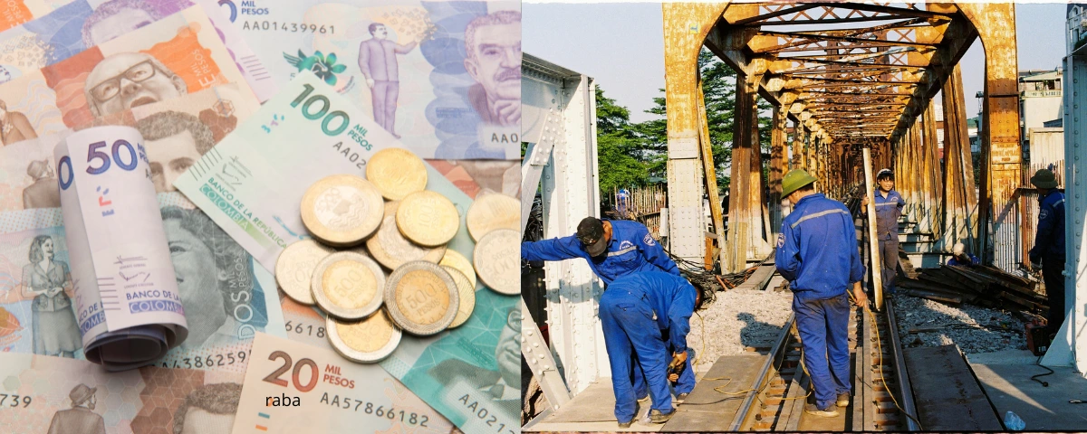 El 28 de febrero ya debería estar en vigencia el nuevo decreto que rija el salario mínimo.