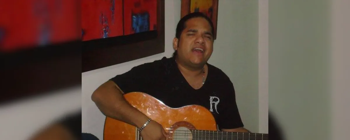 Fabio Gómez evocó la memoria de su hermano Leonardo Gómez Jr., destacando su generosidad, carácter y legado musical.