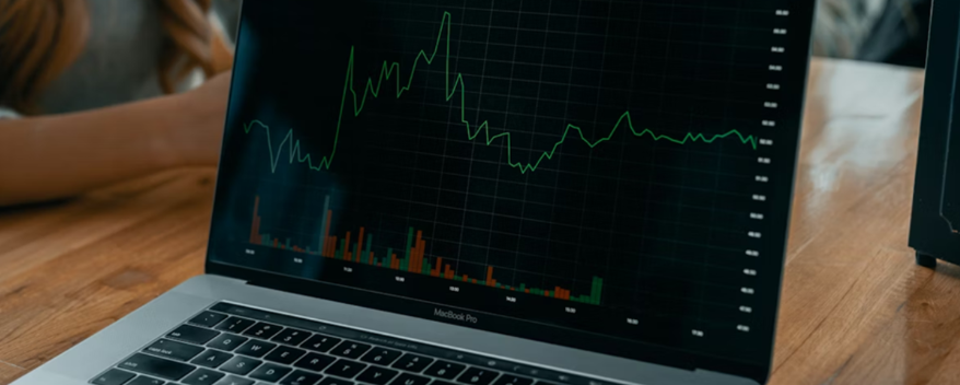 Foto de referencia de inversiones.