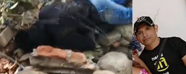 En los registros judiciales figuraba con una anotación en el sistema SPOA.