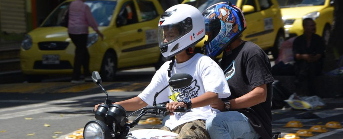 Prohíben parrillero hombre en San Juan del Cesar, La Guajira: estas son las restricciones y excepciones