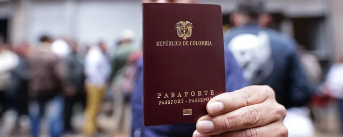 Estos son los nuevos precios y requisitos para tramitar el pasaporte en el Cesar durante 2026.