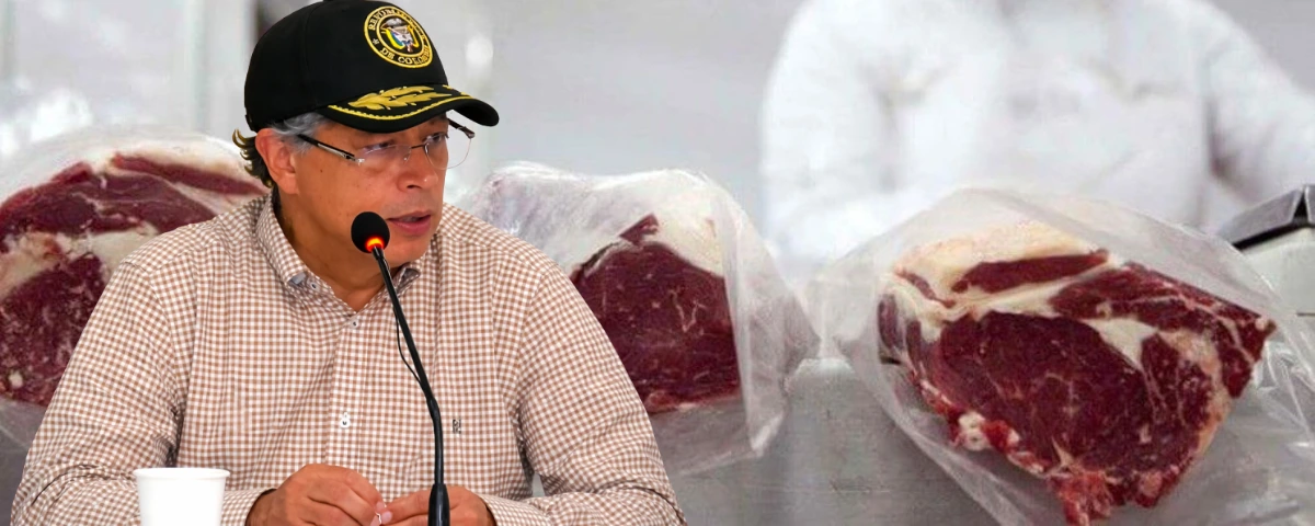 La medida sería temporal.