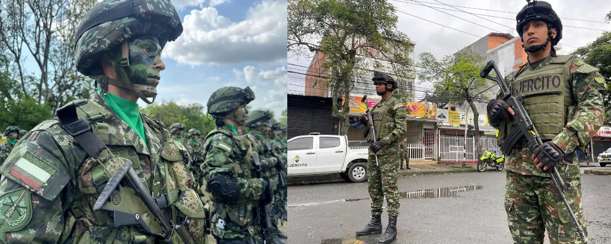 Los jóvenes seleccionados van a estar, inicialmente, en el municipio de Pamplona.