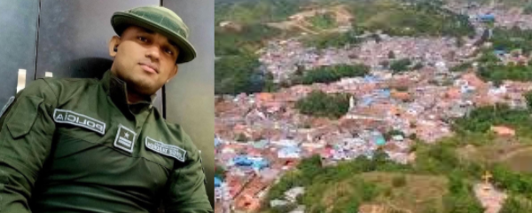 Las autoridades electorales indicaron que, frente al riesgo, se evalúa convocar una reunión extraordinaria del Comité de Seguimiento Electoral Municipal