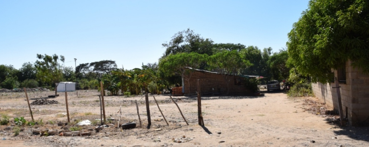 Un nuevo hecho de violencia intrafamiliar se registró en la ciudad de Valledupar