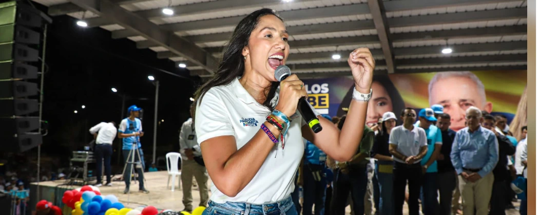 web-Claudia Margarita Zuleta, candidata al Senado-