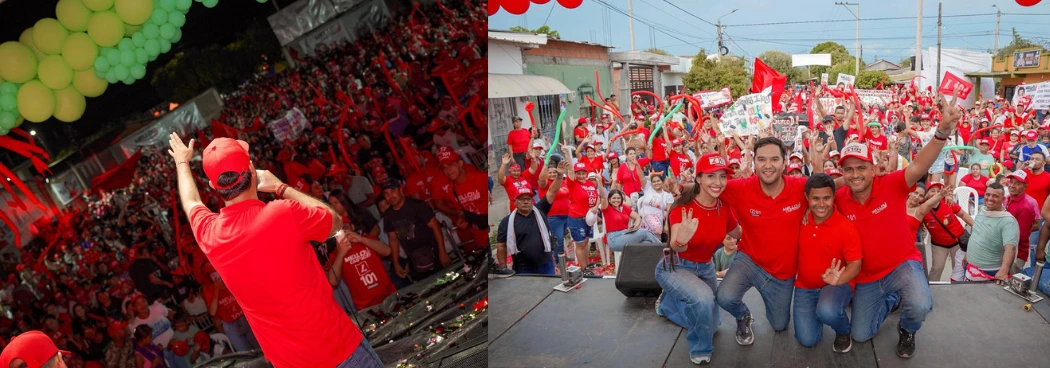 web-Mello Castro, candidato a la Cámara de Representantes.