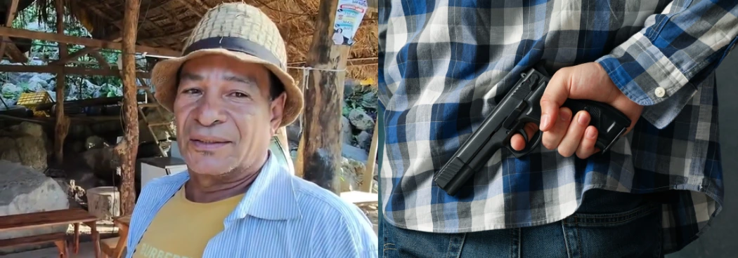 web-Roberto Cabrales, asesinado en Codazzi.