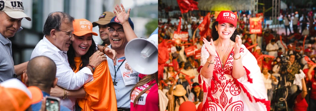 web- Roy Barreras estará en Valledupar el próximo miércoles.