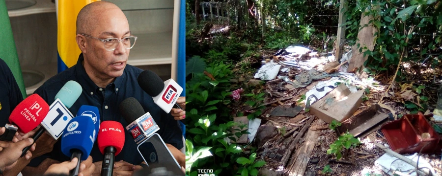 web-Sancionan a la Alcaldía de Valledupar por situación del humedal El Eneal.